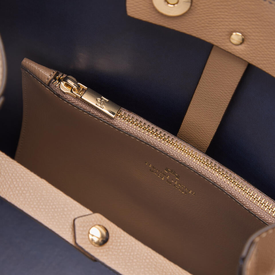 Secchiello Cuoieria Fiorentina