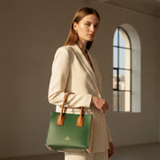 Borsa Cuoieria Fiorentina