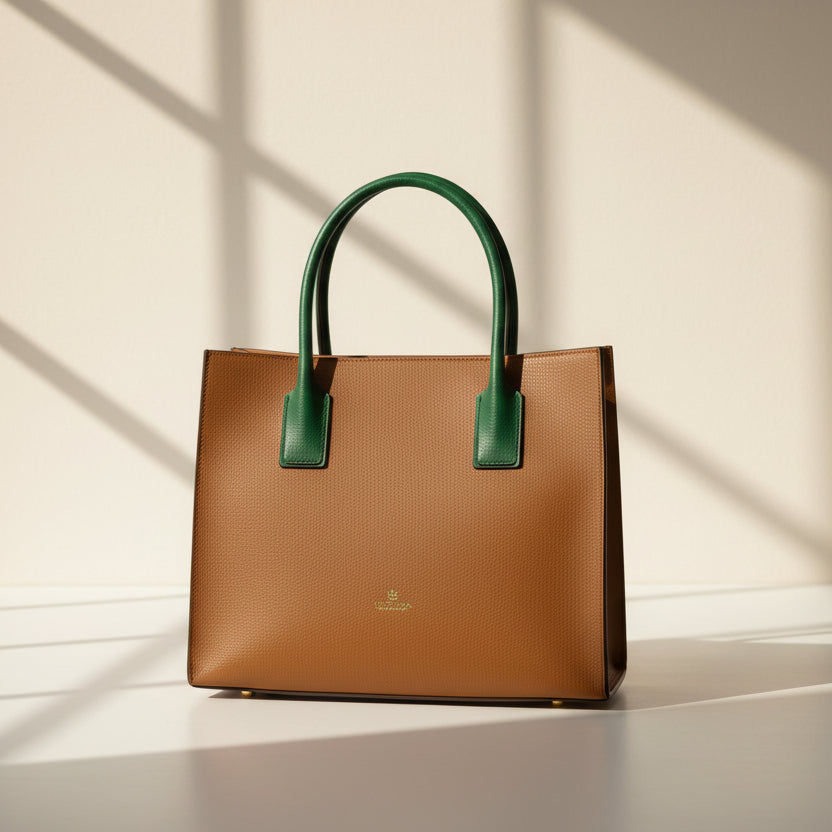 Borsa Cuoieria Fiorentina