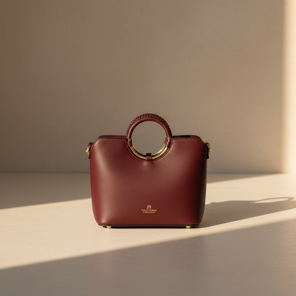 Borsa Cuoieria Fiorentina