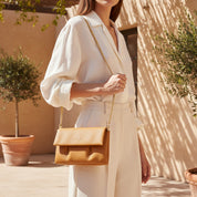 Pochette Cuoieria Fiorentina