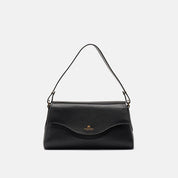 Borsa Cuoieria Fiorentina Flap Bag in pelle