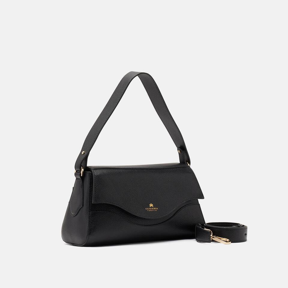 Borsa Cuoieria Fiorentina Flap Bag in pelle