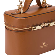 Beauty Case Bag Cuoieria Fiorenrtina