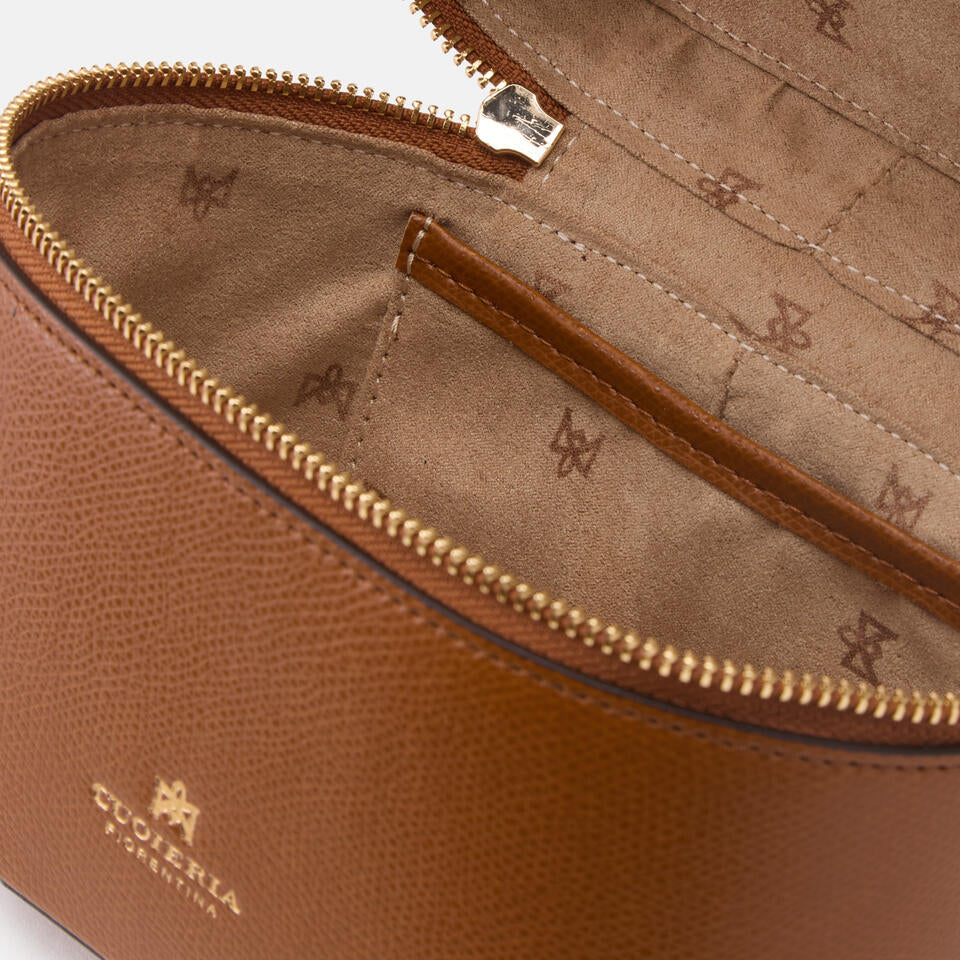 Beauty Case Bag Cuoieria Fiorenrtina