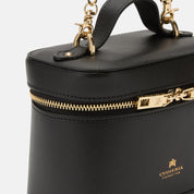 Beauty Case Bag Cuoieria Fiorenrtina