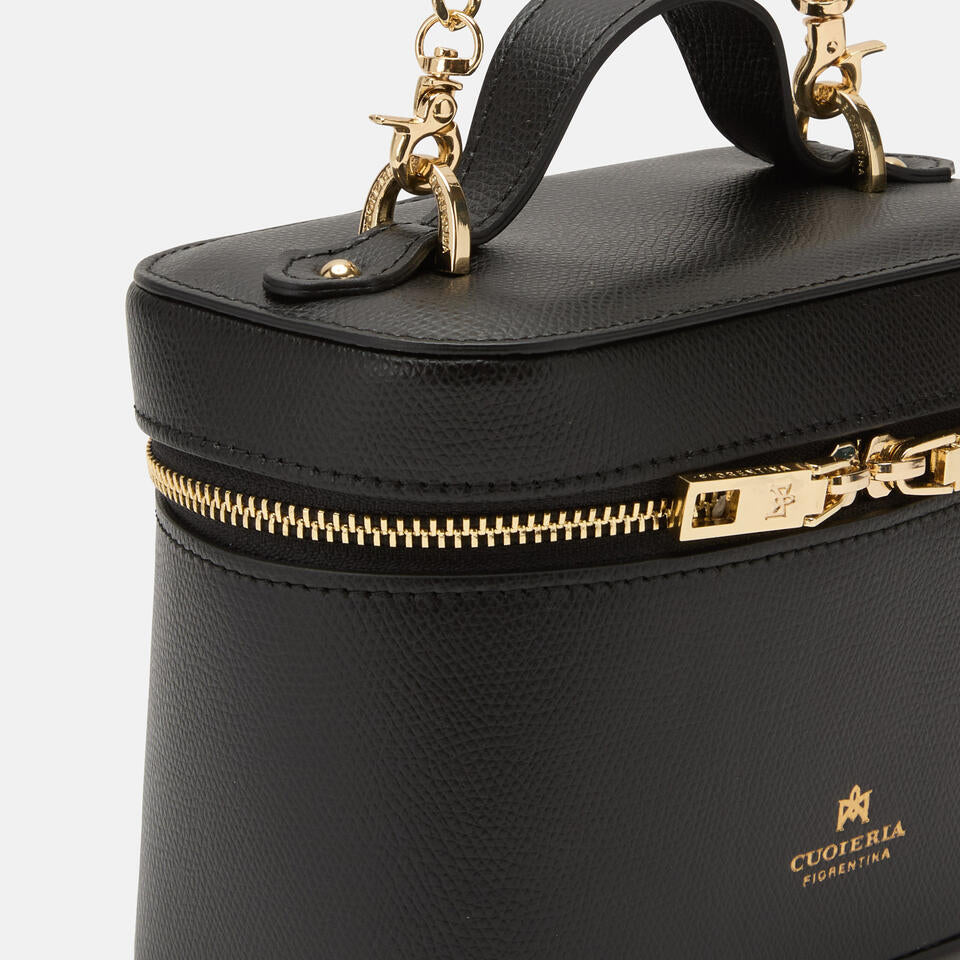 Beauty Case Bag Cuoieria Fiorenrtina