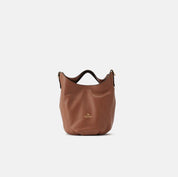 Borsa Cuoieria Fiorentina Bucket in pelle