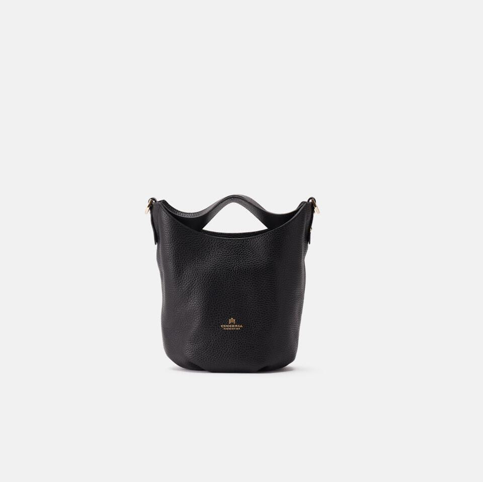 Borsa Cuoieria Fiorentina Bucket in pelle