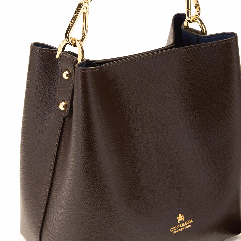 Secchiello Cuoieria Fiorentina