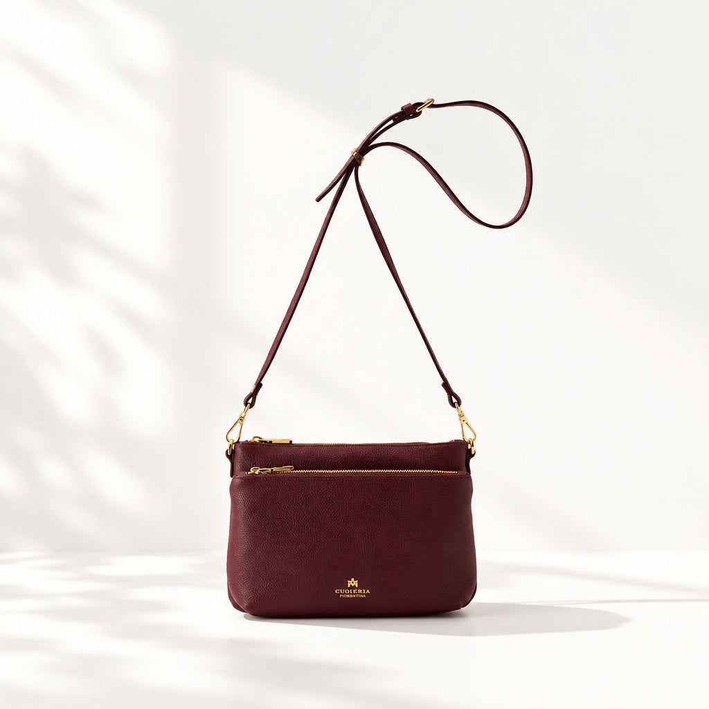 Pochette Cuoieria Fiorentina