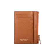 Portacarte Cuoieira Fiorentina