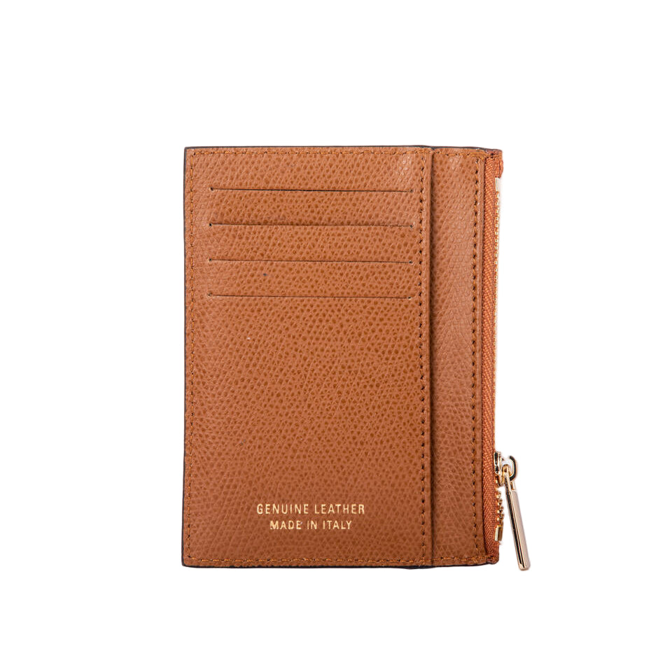 Portacarte Cuoieira Fiorentina