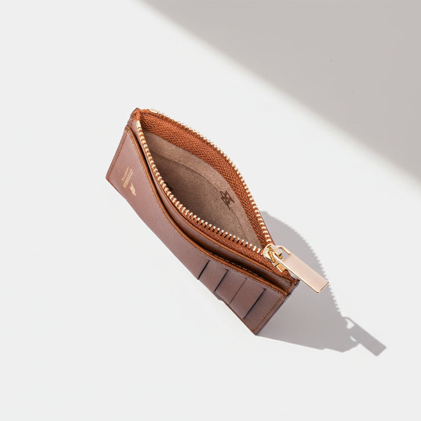 Portacarte Cuoieria Fiorentina