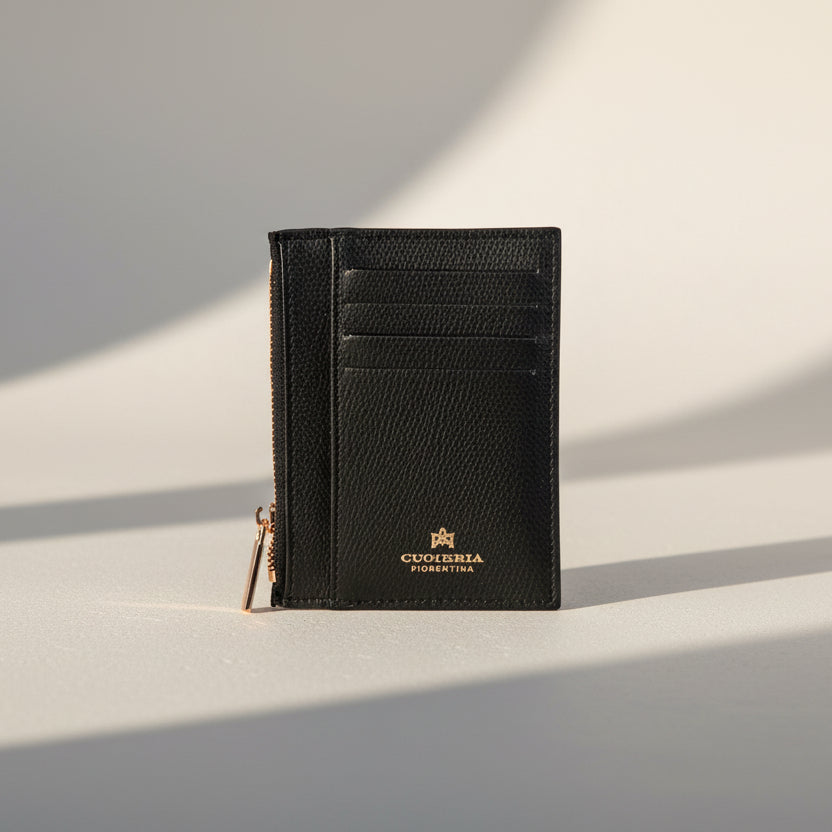 Portacarte Cuoieria Fiorentina