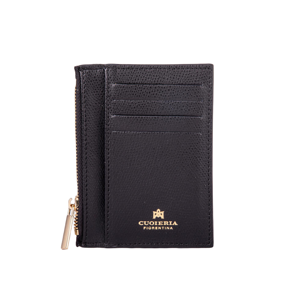 Portacarte Cuoieira Fiorentina