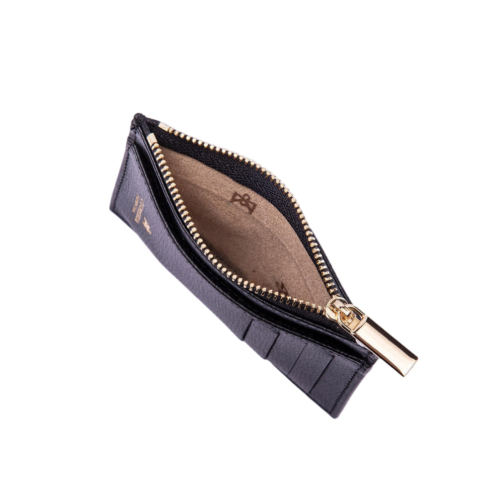 Portacarte Cuoieira Fiorentina