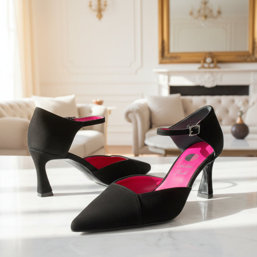 Sandalo Andrea Pinto