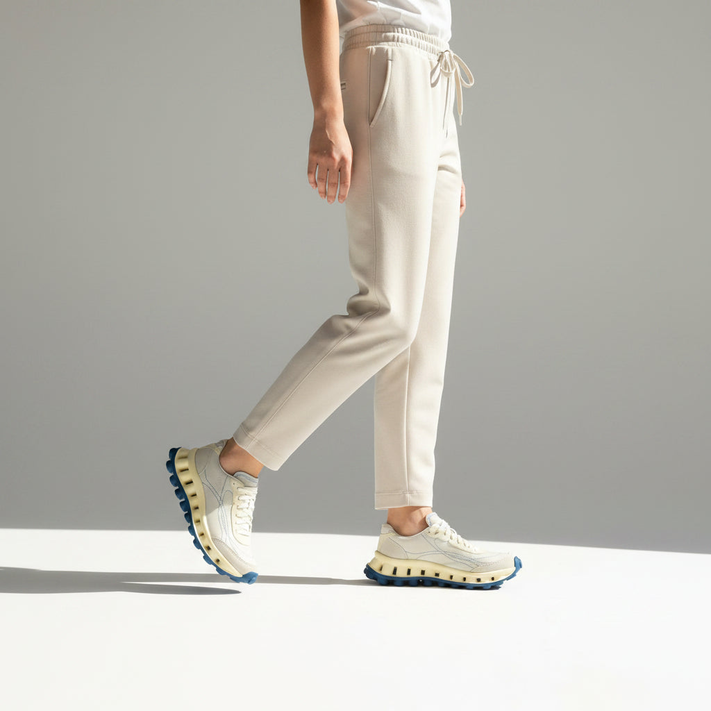 Sneakers Camper