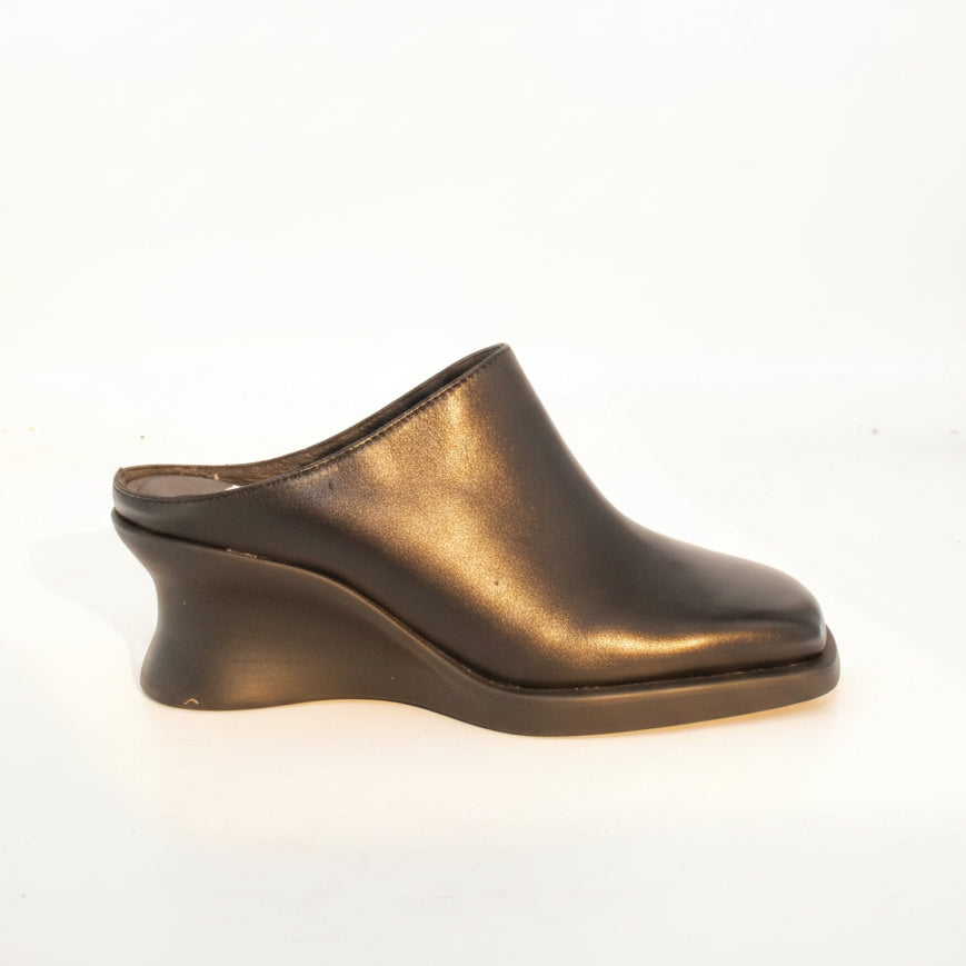 Sabot Camper
