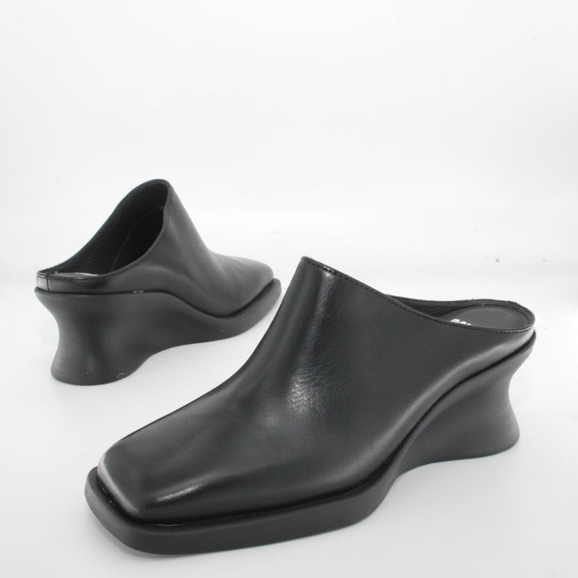 Sabot Camper