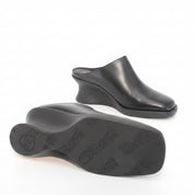 Sabot Camper