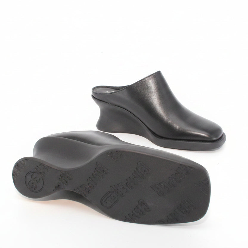 Sabot Camper