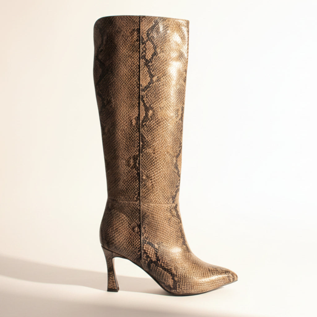 Stivale Andrea Pinto
