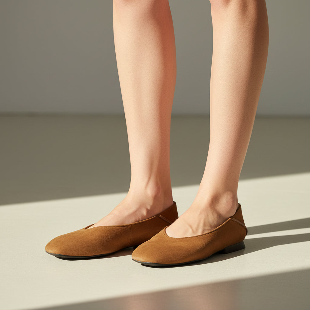 Ballerina Camper