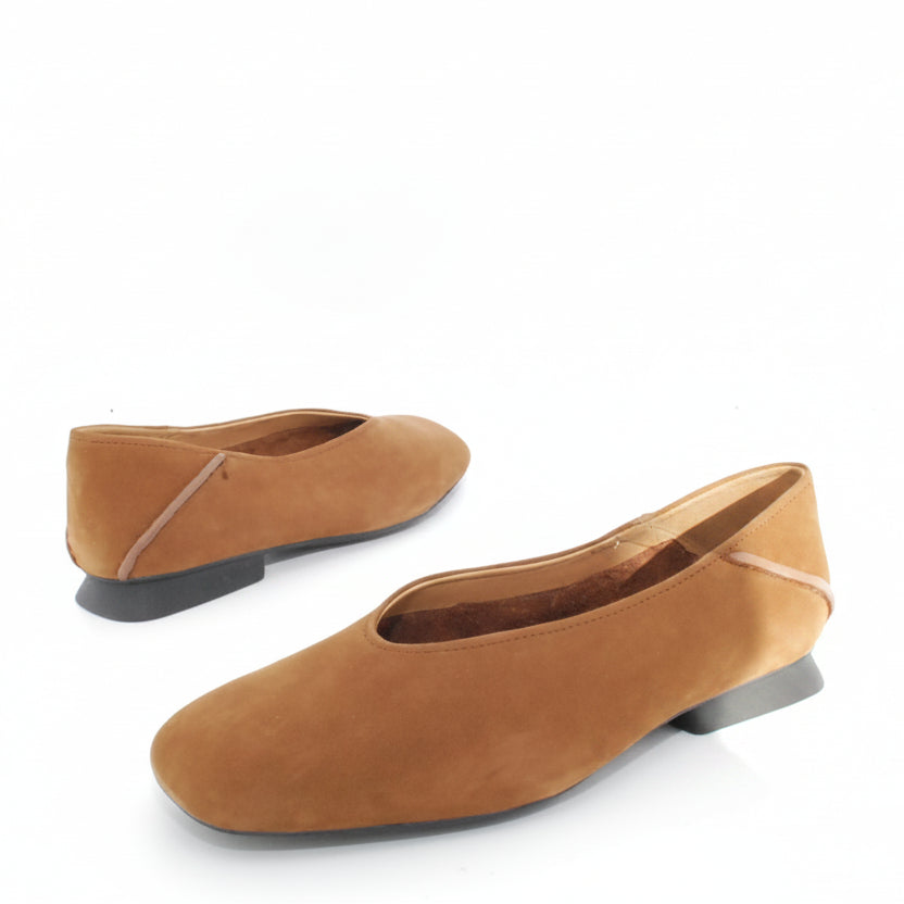 Ballerina Camper