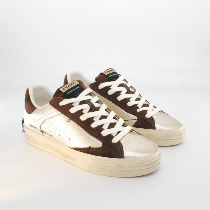 Sneakers Crime London