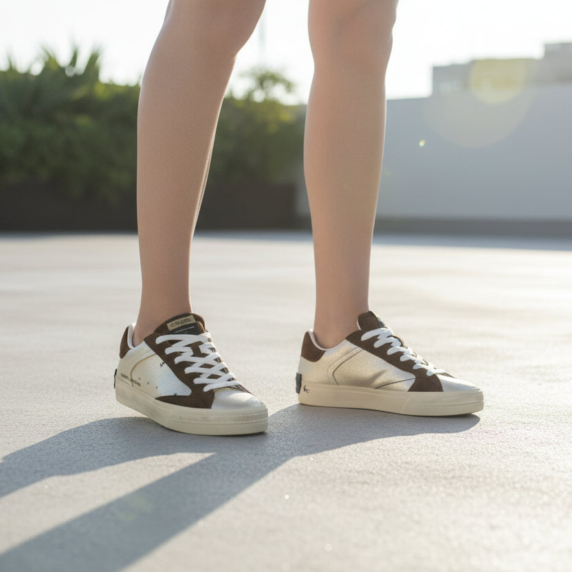 Sneakers Crime London