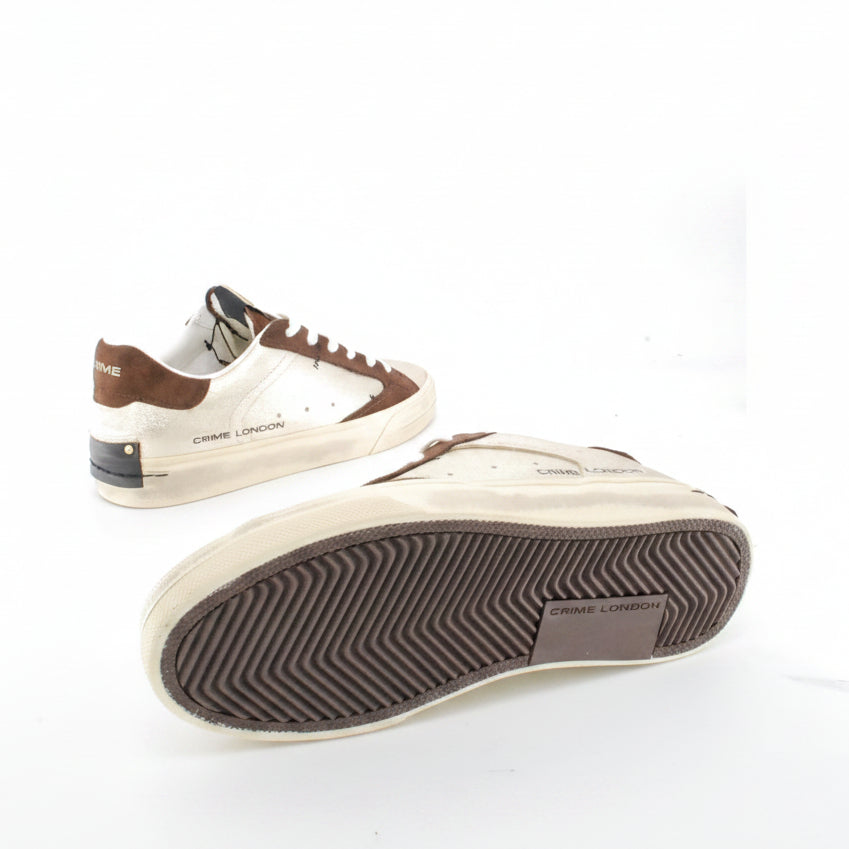 Sneakers Crime London