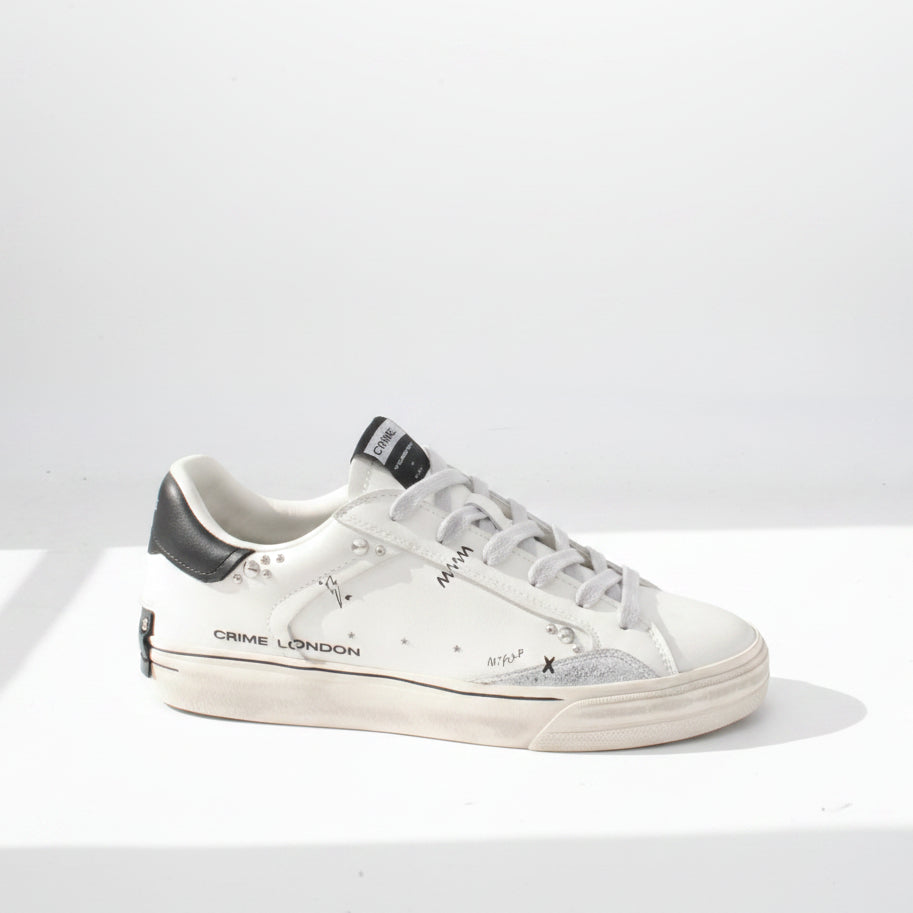 Sneakers Crime London
