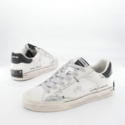Sneakers Crime London