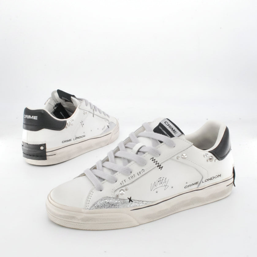 Sneakers Crime London
