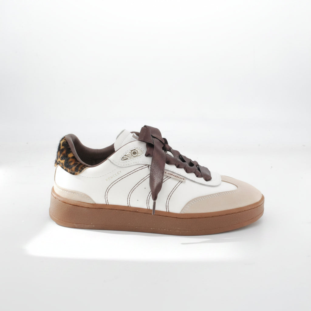 Sneakers Crime London
