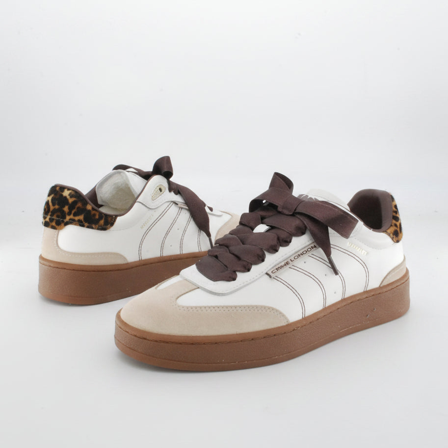 Sneakers Crime London