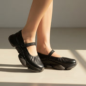 Ballerina Camper