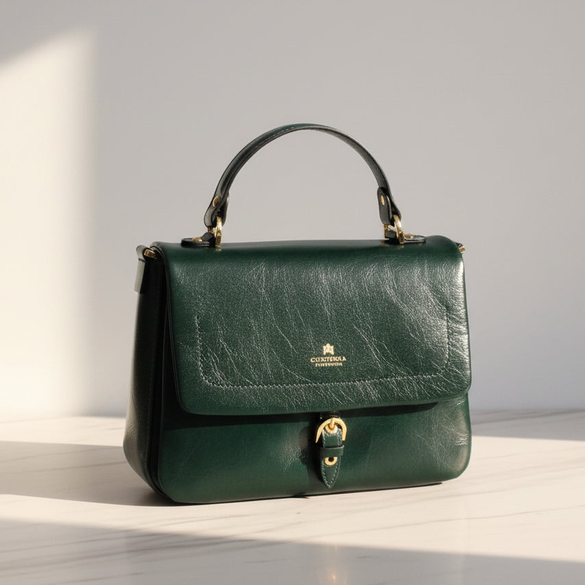 Borsa Cuoieria Fiorentina