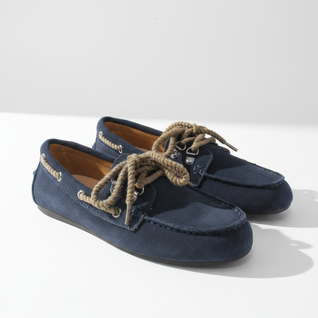 Mocassino Bibilou