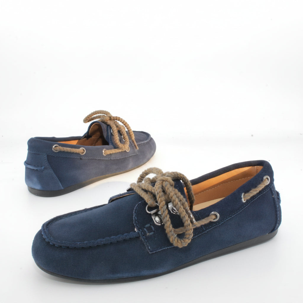 Mocassino Bibilou