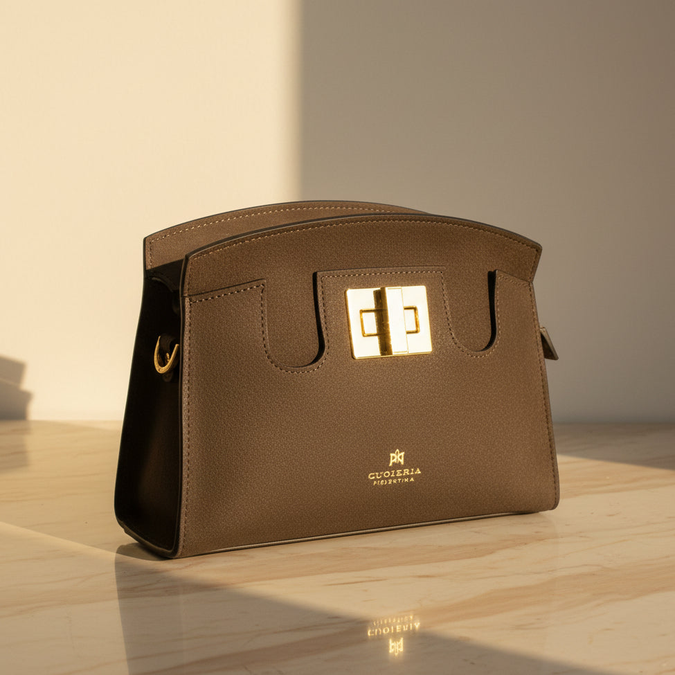 Borsa Cuoieria Fiorentina