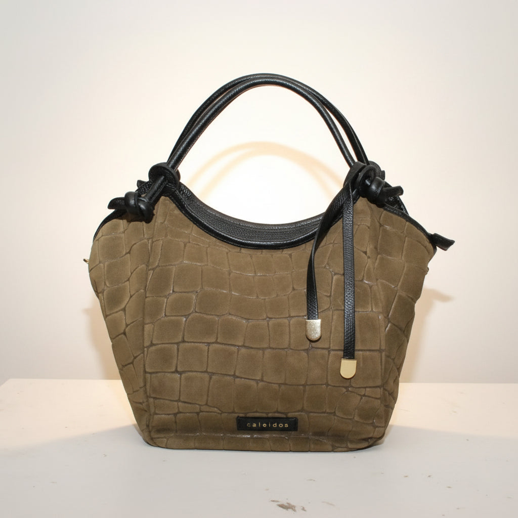 Borsa Caleidos