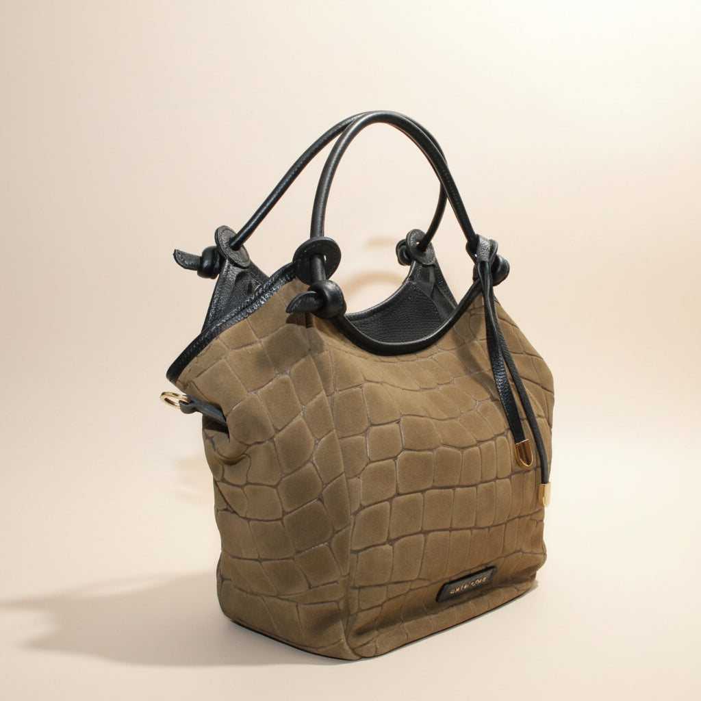 Borsa Caleidos