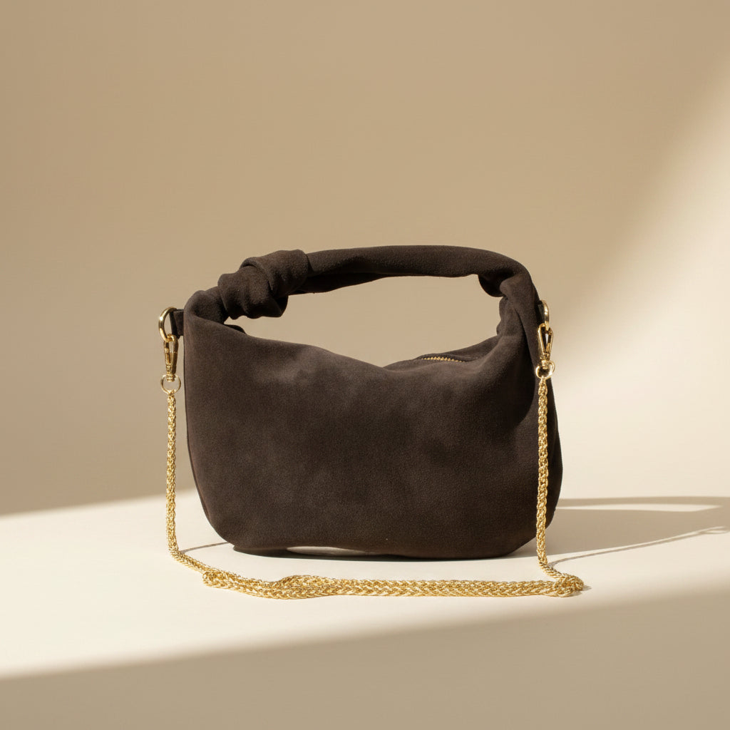 Pochette Caleidos