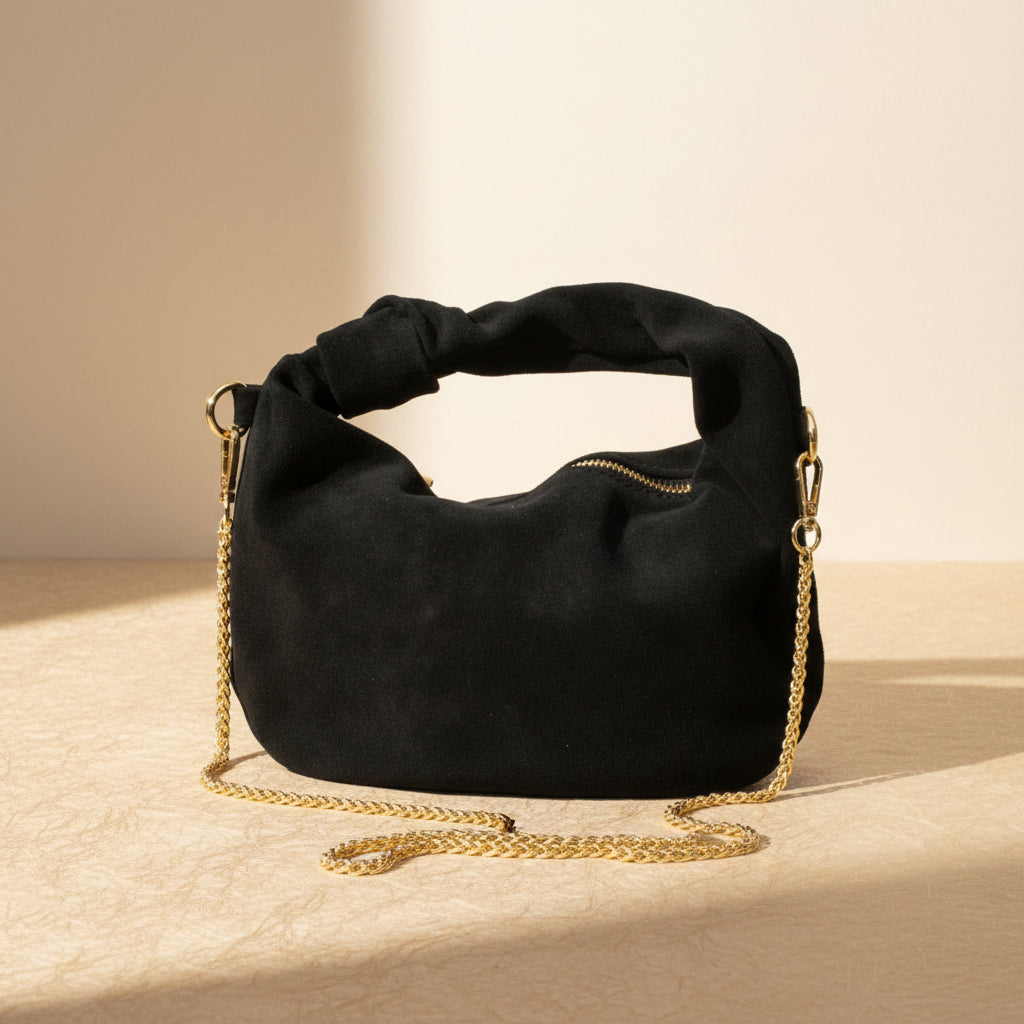 Pochette Caleidos