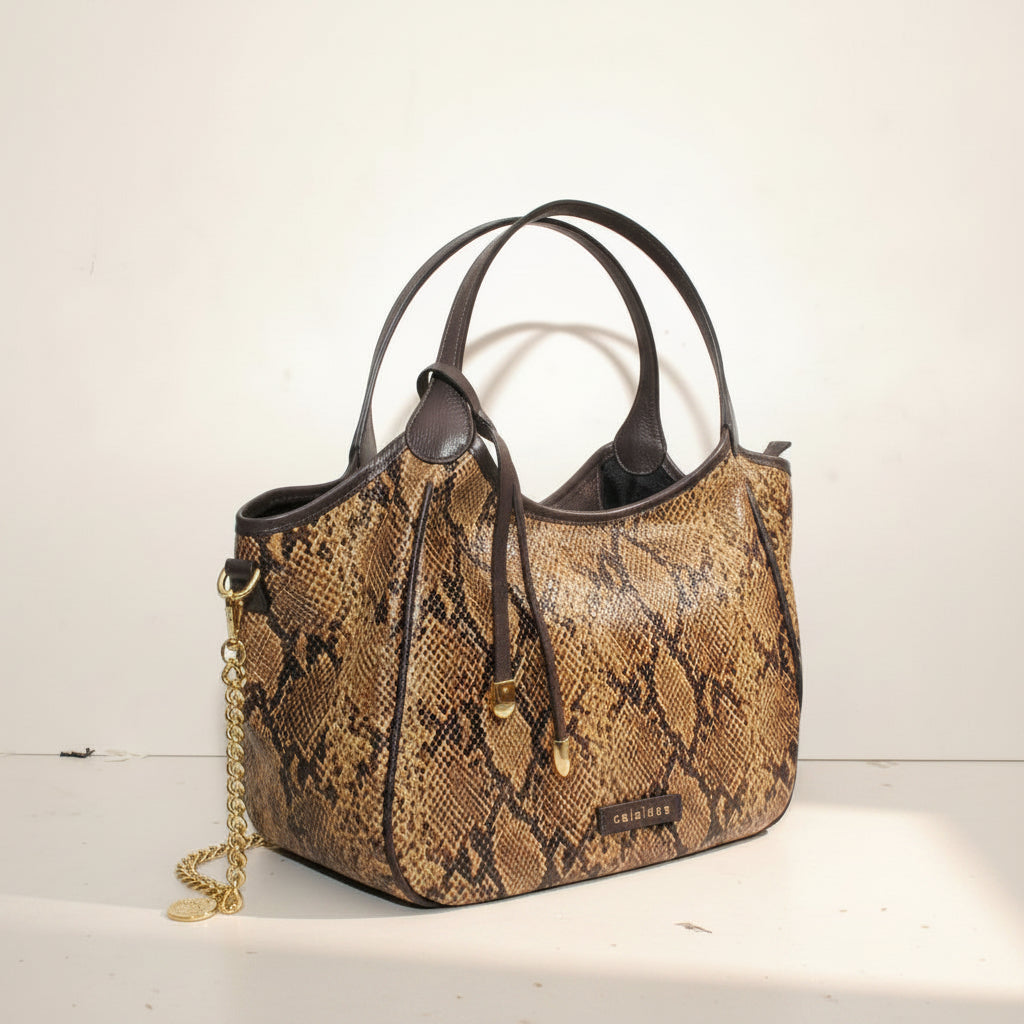 Borsa Caleidos