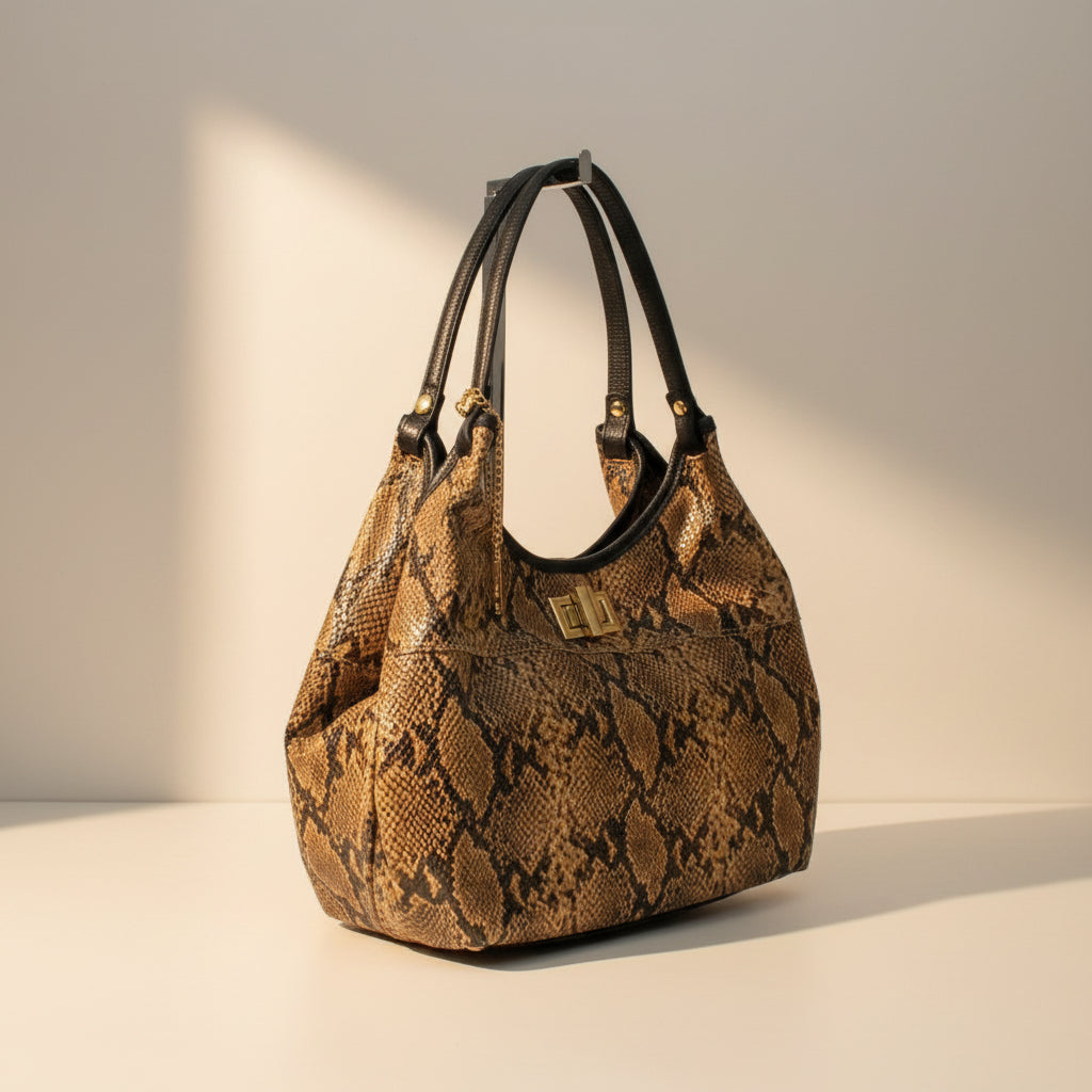 Borsa Caleidos