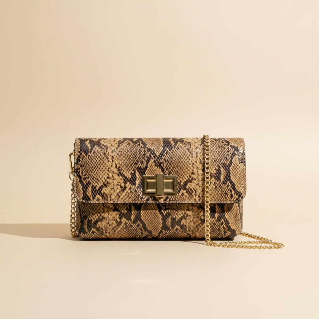 Pochette caleidos